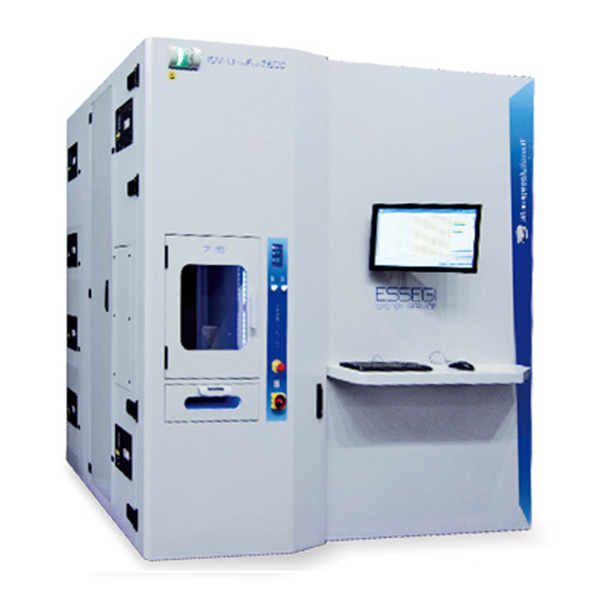 ISM3600