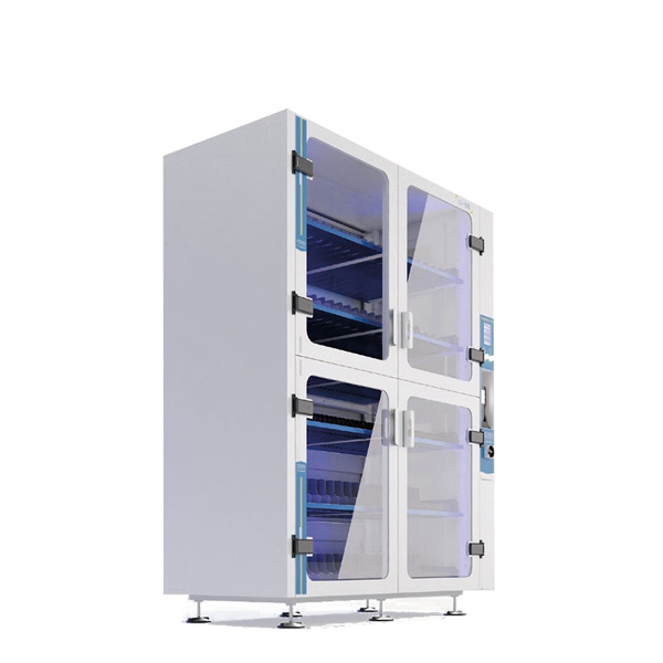 智能仓储管理系统 ISM500