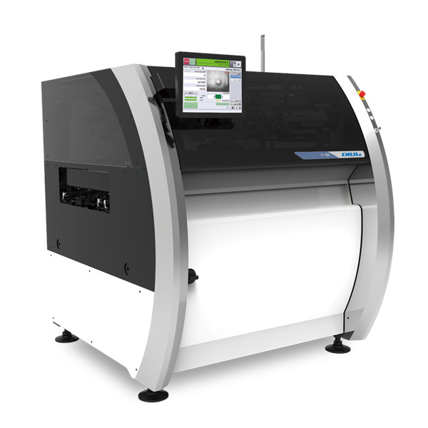 Solder-Paste-Printer RP-1