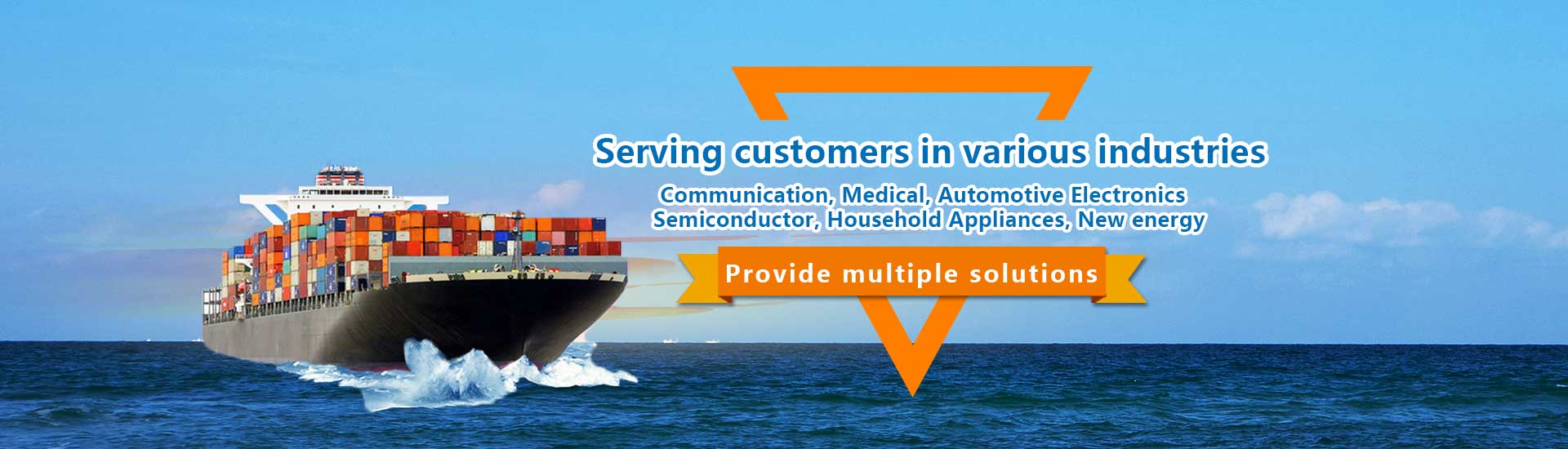 Services